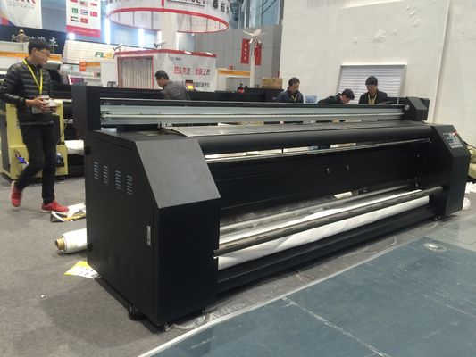 Schreibkopf Querformat-Digital-Plotter Epson DX7 dpi Textildruckerzubehör 1440