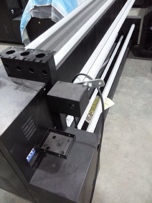 Digital-Sublimations-Gewebe-Drucker-Trockner-Sublimations-Heizung für Baumwolle/Silk materielle Heizung