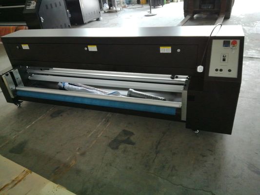 Automatischer Hitze-Sublimations-Drucker 12 Monate Garantie-für Polyester/Baumwolle