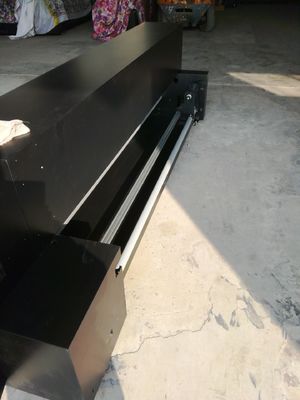 Der hohen Temperatur einheitliche Marke der Geschwindigkeits-Färbungs-Sublimations-Heizungs-Maschinen-SAER