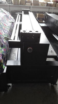 Digital-Hitze-Sublimations-Maschinen-Rolle der hohen Temperatur, zum von 3500W zu rollen