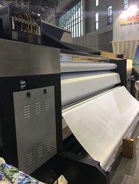 Industrielle Gewebe-Druckmaschine Kyocera Haupt-Digital