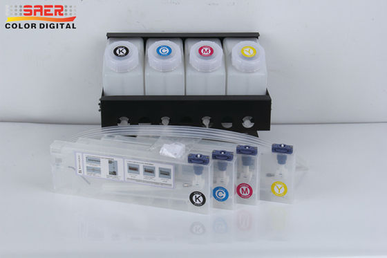 Hohe Leistungsfähigkeits-Massen-Tinten-System für großes Format-Drucker Mutoh/Mimaki