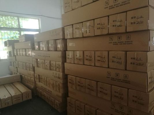 100% überzogenes Polyester-Digital-Druckflaggen-Gewebe-doppelseitige Version