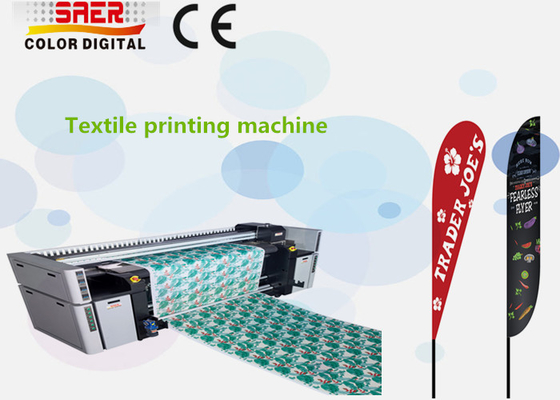 Tapetenpapier / Polstergewebe / Dekorationspapierdrucke / Tischdecken / Tischdeckendruckmaschine