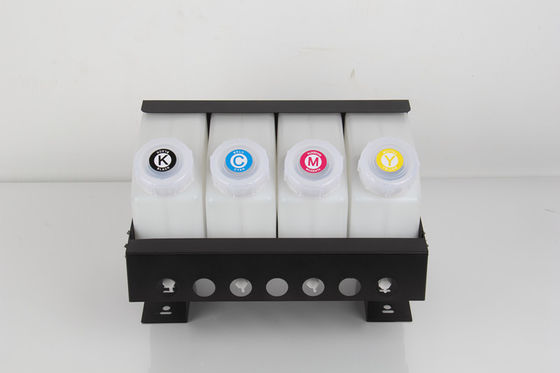 Leeres ununterbrochenes Massentinten-System für Drucker Mimaki Roland Mutoh