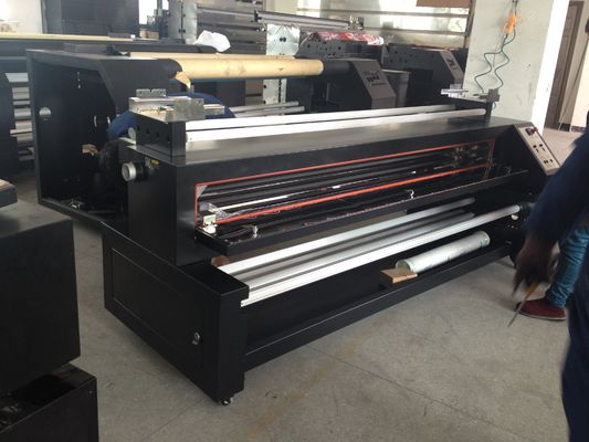 Textiltrockner-Polyester-Silk Baumwolle, schreibt direkt einheitliche Geschwindigkeits-Funktion