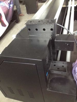 Hochgeschwindigkeitsrolle, zum des Hitze-Fixierungs-Einheits-Sublimations-Trockners mit hoher Temperatur zu rollen