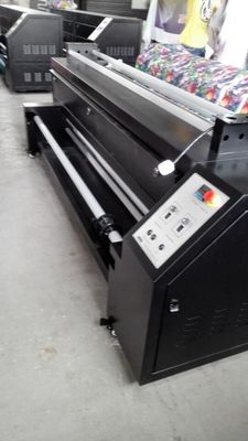 Rolle SAER 1.6M, zum des Sublimations-Trockner-Polyester-Gewebe-Trockners mit hoher Geschwindigkeit zu rollen