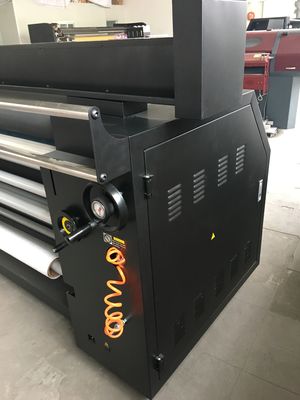 Digital-Druckgewebe-Plotter unterzeichnet zwei Köpfe Epson DX5 für Kleidung machen
