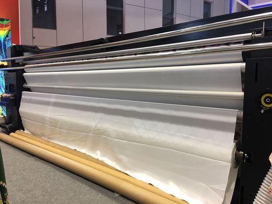 Gewebe-Druckmaschine Saer Digital, hohe Leistungsfähigkeits-industrieller Gewebe-Drucker