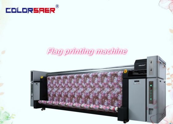 Digital Textildruckmaschine Guter Preis Inkjet-Drucker für alle Strick-/Webstoffe