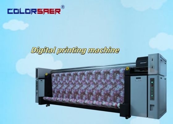 8 Stück I3200 Druckkopf Hochgeschwindigkeitsflaggendrucksystem Sublimationsdrucker