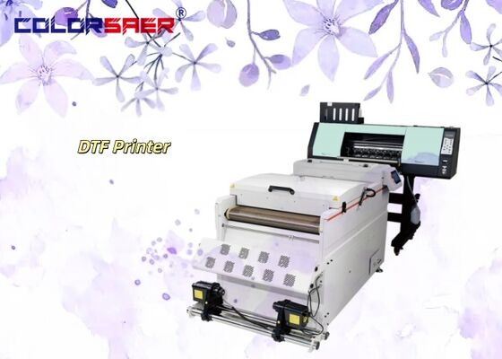 Digitaler Textildirektdrucker (DTG) DTF-Heißtransferfolie DTF-Drucker