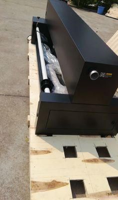 Direkt automatische Hitze-Sublimations-Drucker-/Baumwollgewebe-Färbungs-Sublimations-Maschine