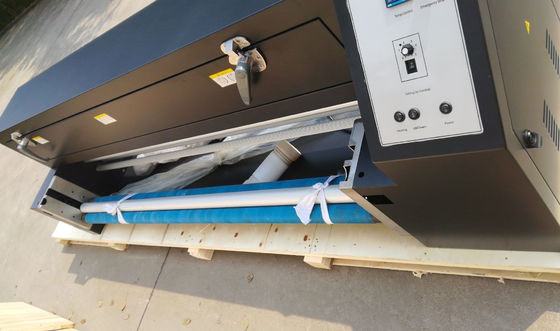 Direkt automatische Hitze-Sublimations-Drucker-/Baumwollgewebe-Färbungs-Sublimations-Maschine