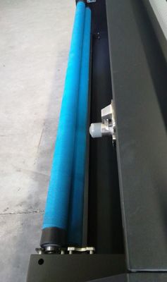 Verweisen Sie auf Gewebe-Rolle, um Sublimations-Polyester-Baumwollheizung/-trockner zu rollen