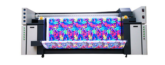 TINTENSTRAHL-Textildruckmaschine Epson 4720 Hauptautomatisch für Regenschirm/Zelt