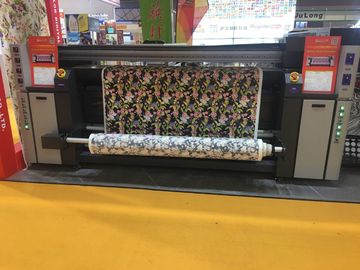 Digital-Farbgewebe-Textil-Polyester-Druckmaschinen-/Sublimations-Tinten-Drucker