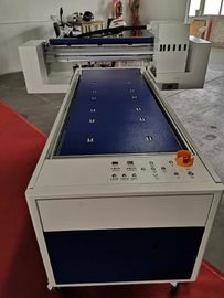 Kundengebundene Größe des Dtg-Kleiderdrucker-Flachbettdrucker-A3 automatisch