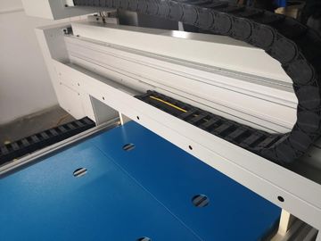 Kundengebundene Größe des Dtg-Kleiderdrucker-Flachbettdrucker-A3 automatisch