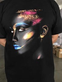 Schreibkopf-Drucker der Textilt-shirt Druckmaschinen-Ricoh für T-Shirt Kleid