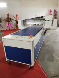Tischplattent-shirt Druckmaschine des flachbett-A3 Digital 2065 * 1705 * 1240mm