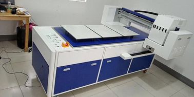 Digital-T-Shirt Druckmaschinen-Gewebe-Baumwollt-shirt Drucker automatisch mit Pigment-Tinte