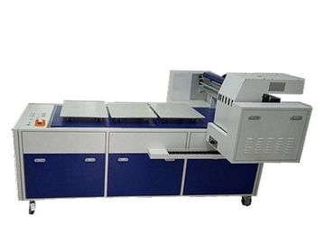 Drei Größen-Digitaldrucker der Funktions-Tabellen-A3 220V/110V mit Pigment-Tinte