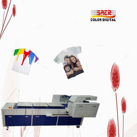 Drucker-T-Shirt Drucker-Pigment-Tinten-Typ- 1jahr-Garantie A3 Flachbett-DTG