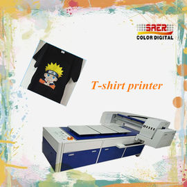 Verweisen Sie auf Drucker-T-Shirt Kleiderdrucker des Kleid8 der Farbe1440dpi Dtg