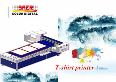 Drucker T-Shirt A3 Digital/verweisen auf Kleiderdrucker für Baumwollt-shirt