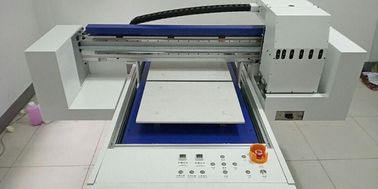 Handelsgröße der t-Shirt Druckmaschinen-A3 mit 8 Schreibköpfen der PC-Ricoh