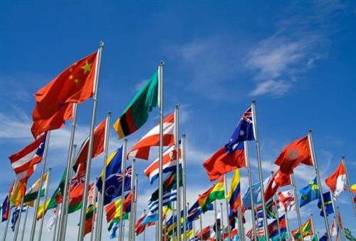 Verzerrungs-strickendes Gewohnheit Druckgewebe-Polyester-Material 100% für Tischdecke