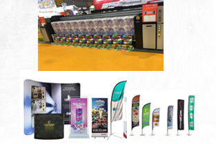 Automatischer Digital-Textildruckmaschinen-Sublimations-Drucker-1-jährige Garantie