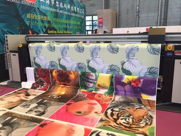 Rolle CSR3200, zum der Textil-Digital-Druckmaschine mit Kopf Epson 4720 zu rollen