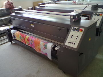 Rolle, zum der Art Digital-Sublimations-Heizung zu rollen mit Arbeitsbreite des Filter-2200mm