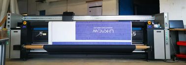 Direkt automatische Energie der Digital-Gewebe-Druckmaschinen-380V der Spannungs-6500W