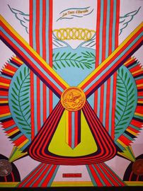 Ununterbrochene Doppel-CMYK Farbhohe Leistungsfähigkeit des Farbkasten-Sublimations-Gewebe-Plotter-