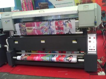 Druckmaschine Mutoh-Textildrucker Digital Mutoh mit hoher Auflösung