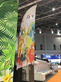 Großes Format-Drucker 1440 DPI Mutoh mit direkt Gewebe-Drucksystem
