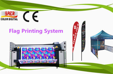 Kopf-Drucker-automatischer Grad Digital Epson mit weites Infrarot-Heizung CSR2200