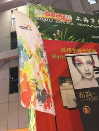 Textildrucker 64 Zoll-Digital Mimaki mit Sublimation/Pigment-Tinte
