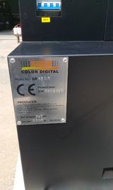Direkte Rolle der Sublimations-Hitze-Presse-Maschinen-SR1800, zum von 3500W zu rollen - 6000W