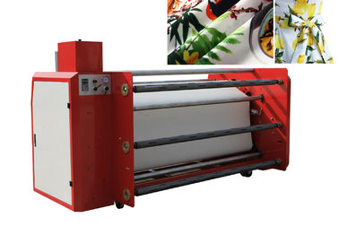 3.2m Breiten-Sublimations-Drucker für Wärmeübertragungs-automatische Temperaturüberwachung