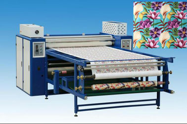 Rollen-Art Sublimations-Drucker der Textilkalender-Maschinen-3.2m Calander