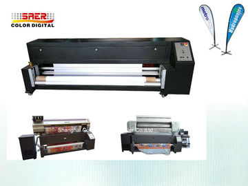 1440 Mimaki-Textildrucker-großes Format Mimaki JV33 Digital Entschließung DPI maximaler Textildrucker