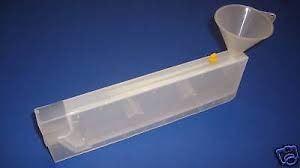 Ununterbrochenes Massensystem der tinten-220ML für großes Format-Drucker
