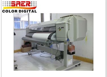 1.6m großes Format Mutoh-Sublimations-Drucker automatischer Kopf Epson Dx5