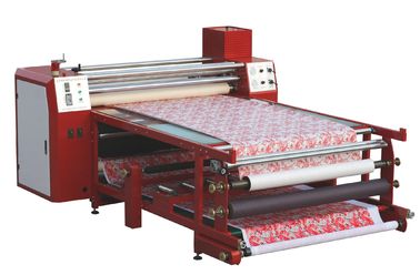 Öl-Heizungs-Rolle, zum des Sublimations-Maschinen-Drehkalenders zu rollen